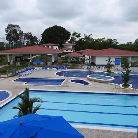 Finca Hotel San Jose Монтенегро Екстер'єр фото