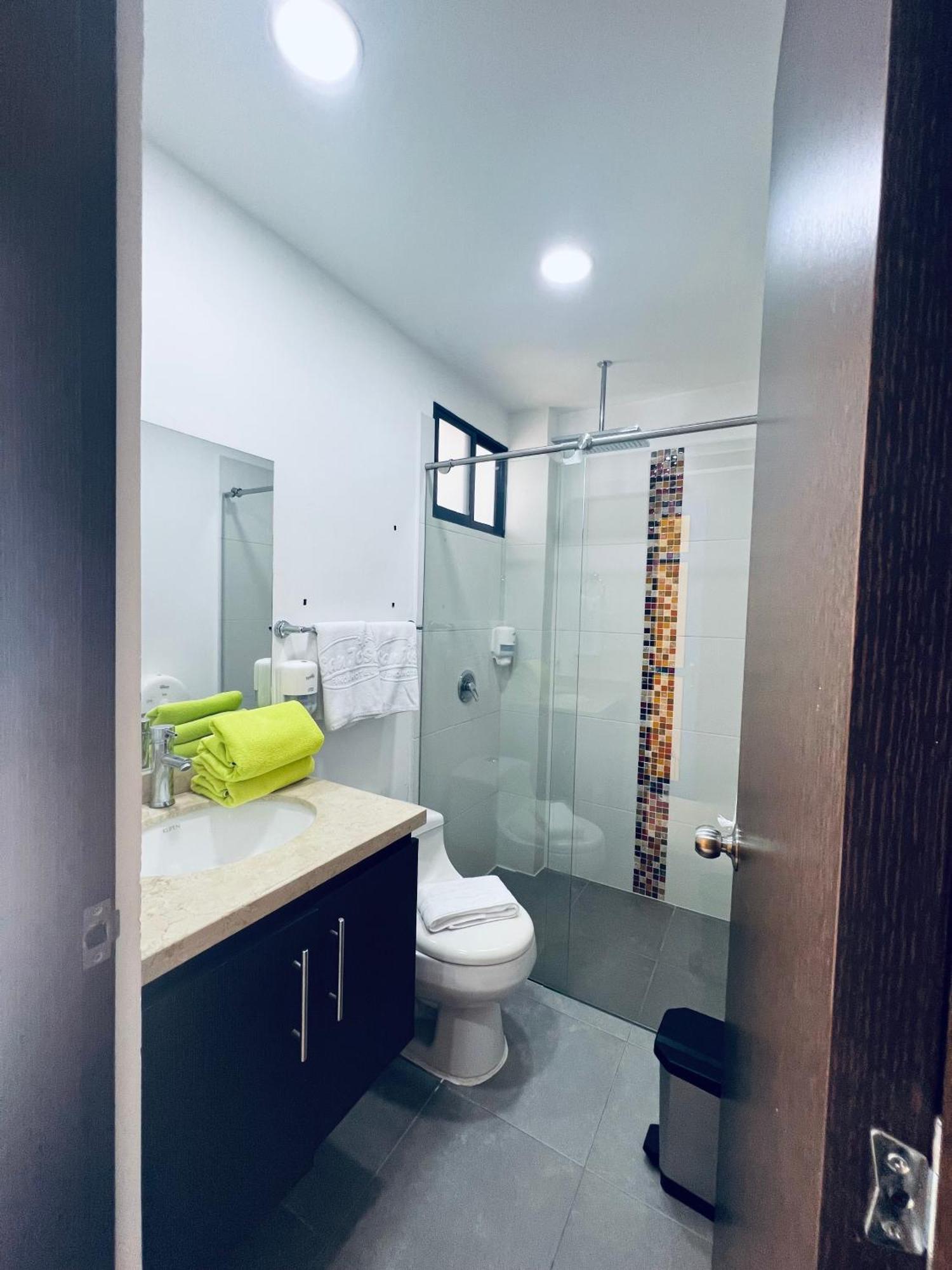 Finca Hotel San Jose Монтенегро Екстер'єр фото