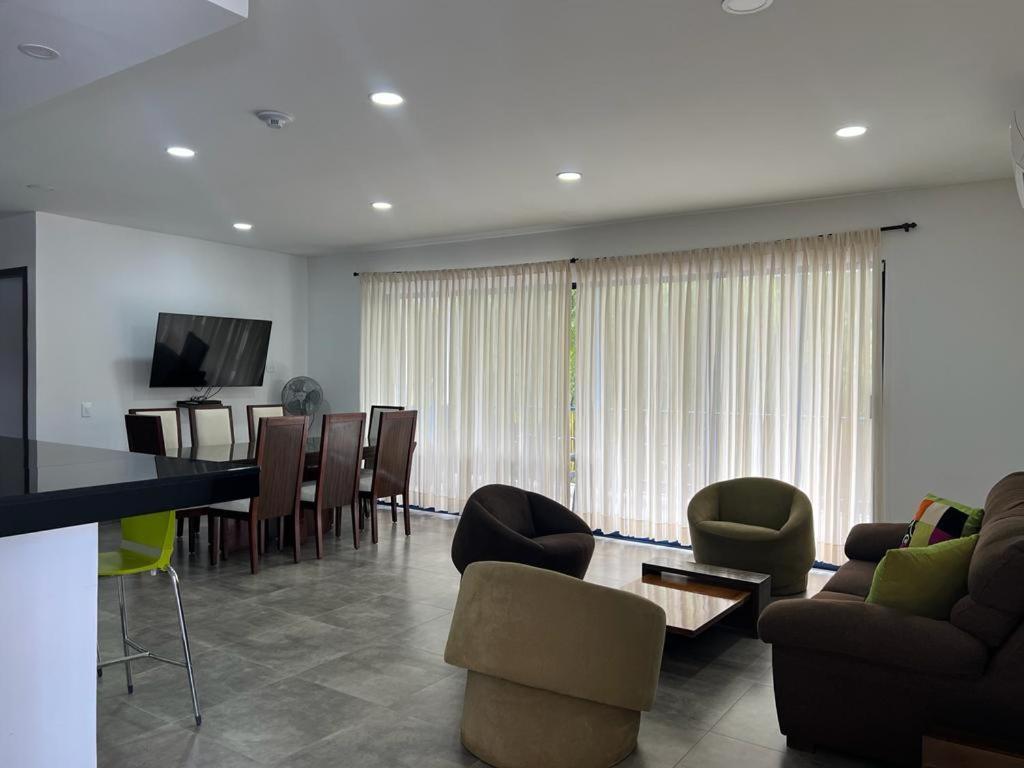 Finca Hotel San Jose Монтенегро Екстер'єр фото