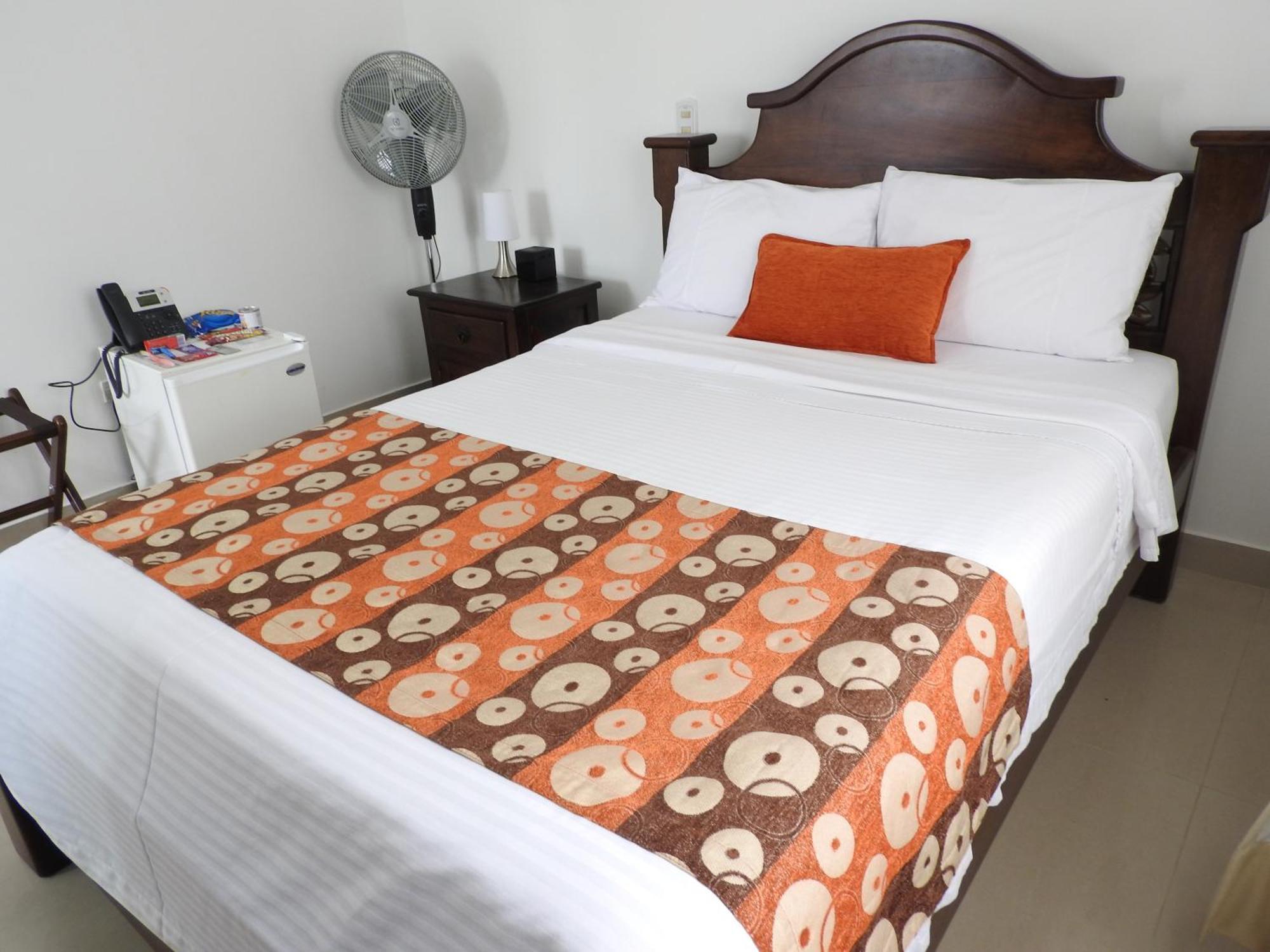 Finca Hotel San Jose Монтенегро Екстер'єр фото