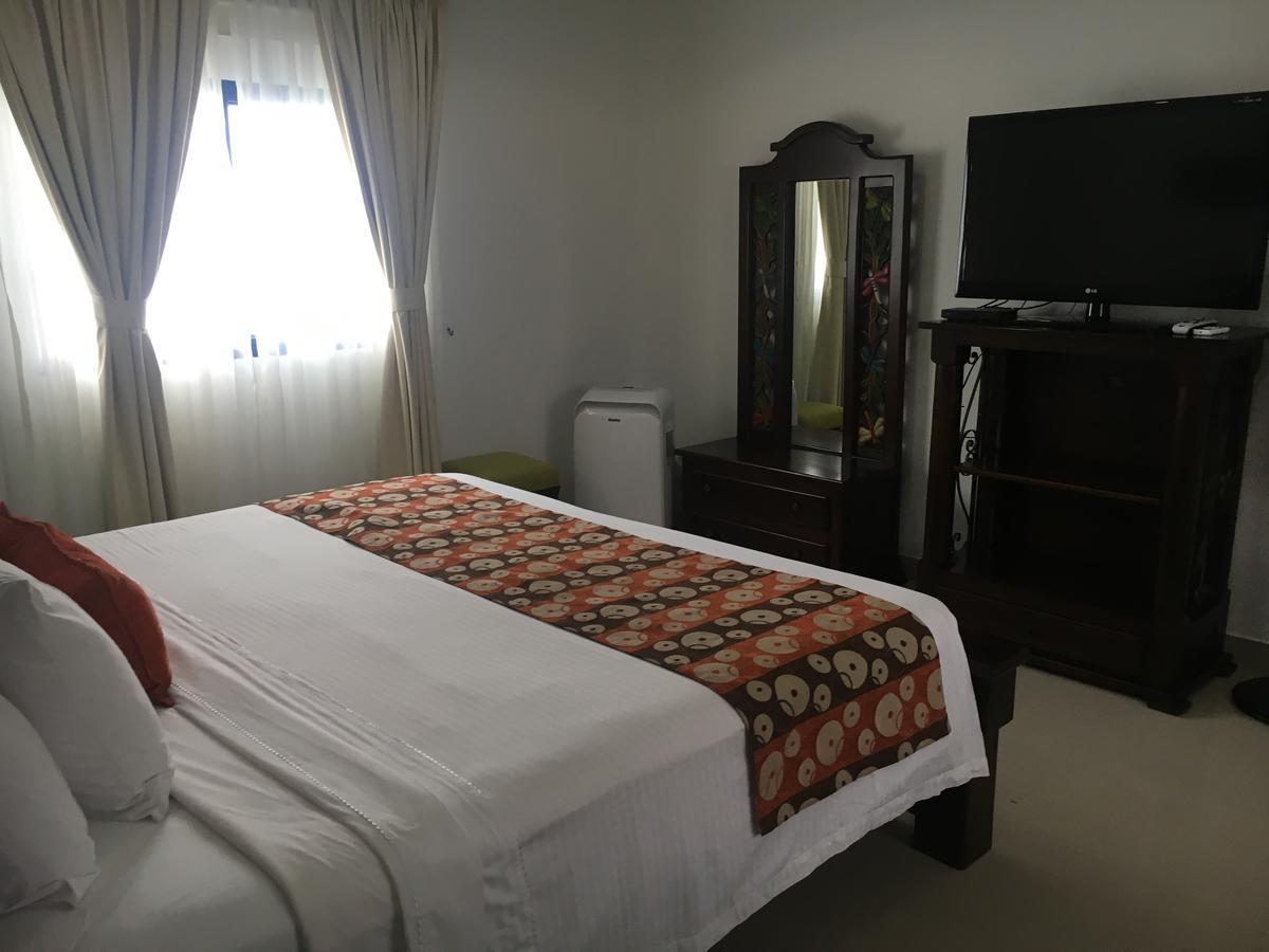 Finca Hotel San Jose Монтенегро Екстер'єр фото