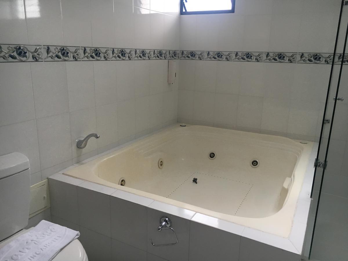 Finca Hotel San Jose Монтенегро Екстер'єр фото