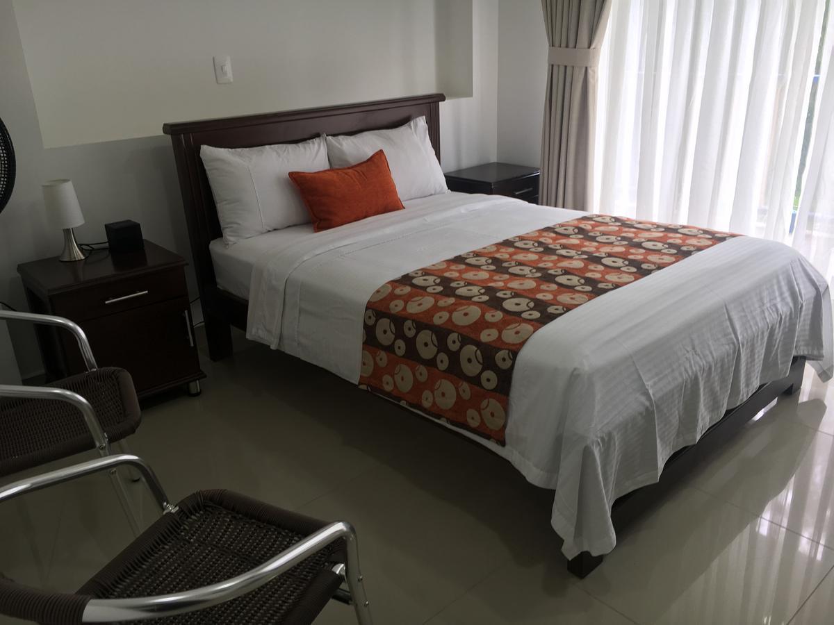 Finca Hotel San Jose Монтенегро Екстер'єр фото