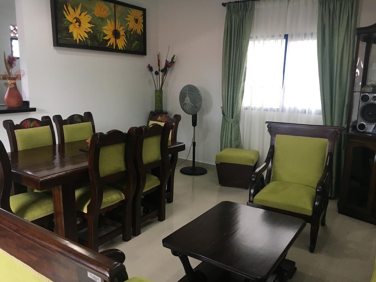 Finca Hotel San Jose Монтенегро Екстер'єр фото