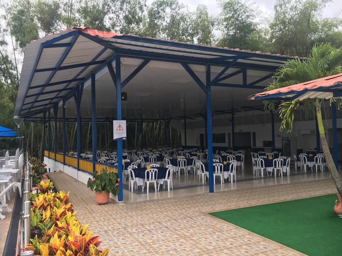 Finca Hotel San Jose Монтенегро Екстер'єр фото