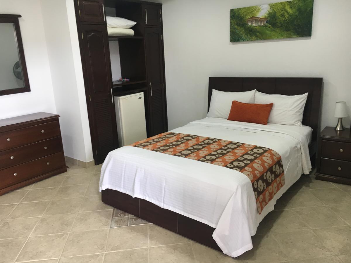 Finca Hotel San Jose Монтенегро Екстер'єр фото