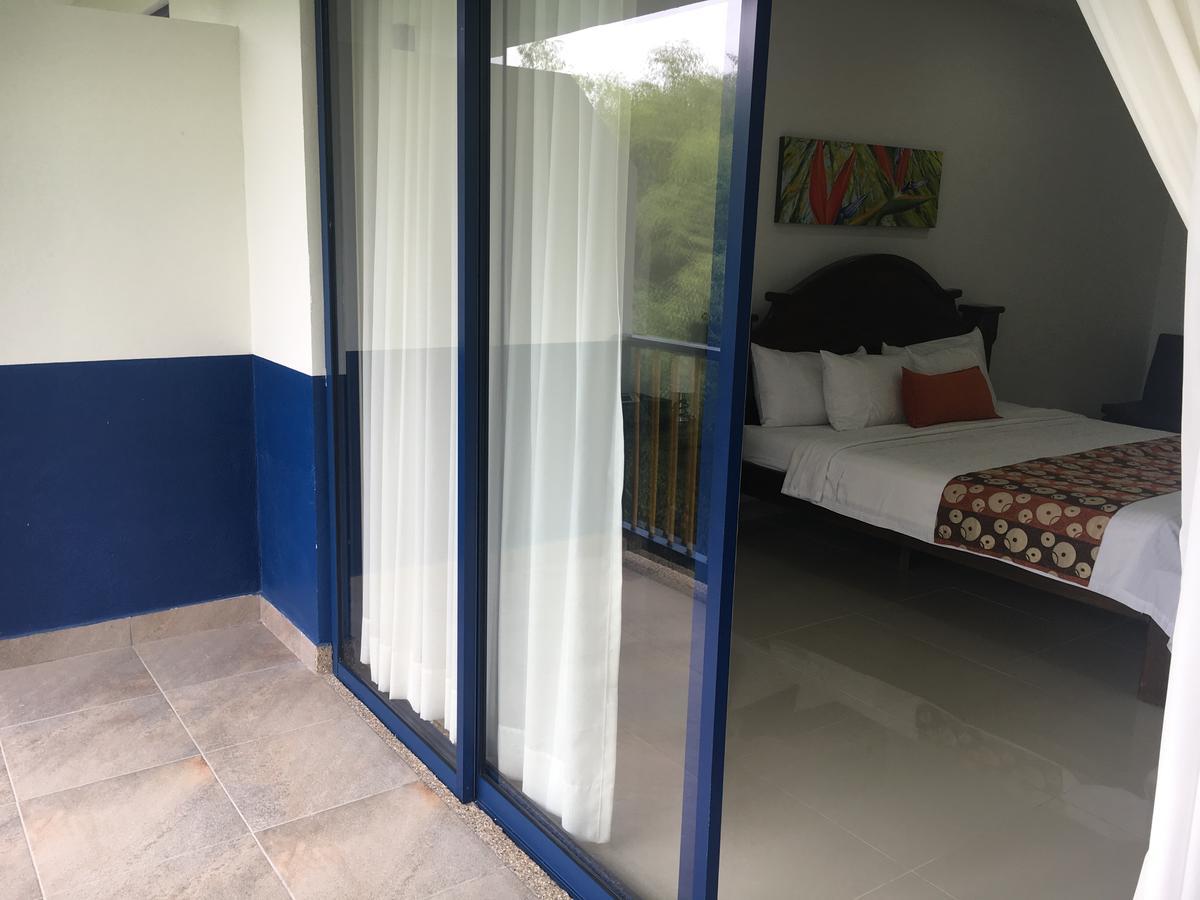 Finca Hotel San Jose Монтенегро Екстер'єр фото