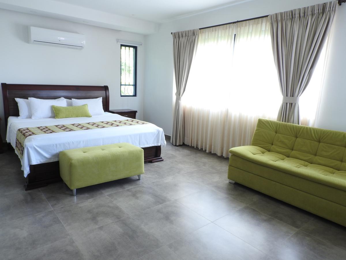 Finca Hotel San Jose Монтенегро Екстер'єр фото