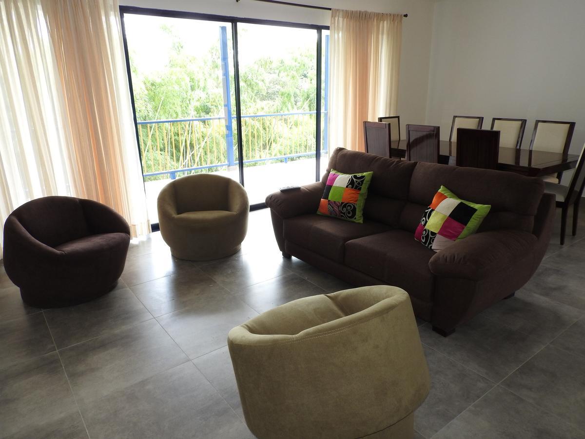 Finca Hotel San Jose Монтенегро Екстер'єр фото