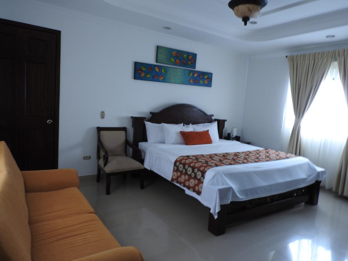Finca Hotel San Jose Монтенегро Екстер'єр фото