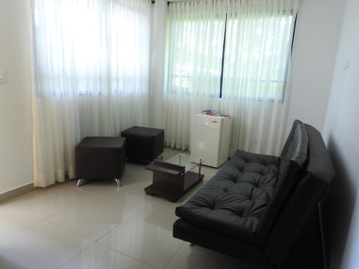 Finca Hotel San Jose Монтенегро Екстер'єр фото